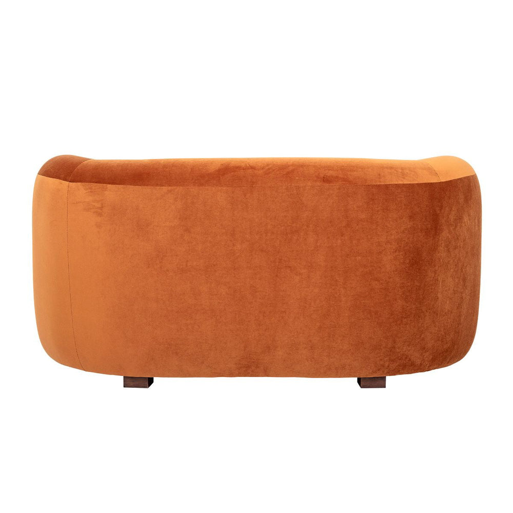 
                  
                    Malala Sofa orange - Kasedia.store
                  
                