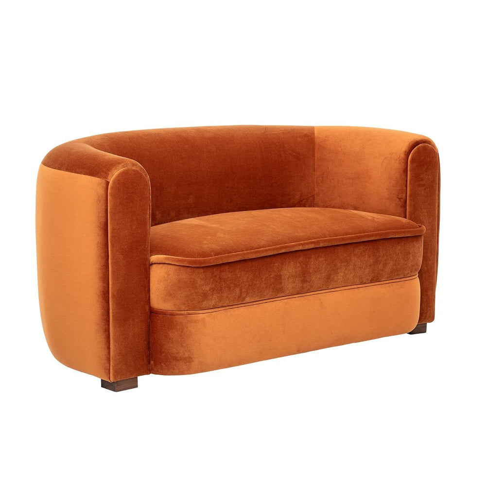 
                  
                    Malala Sofa orange - Kasedia.store
                  
                