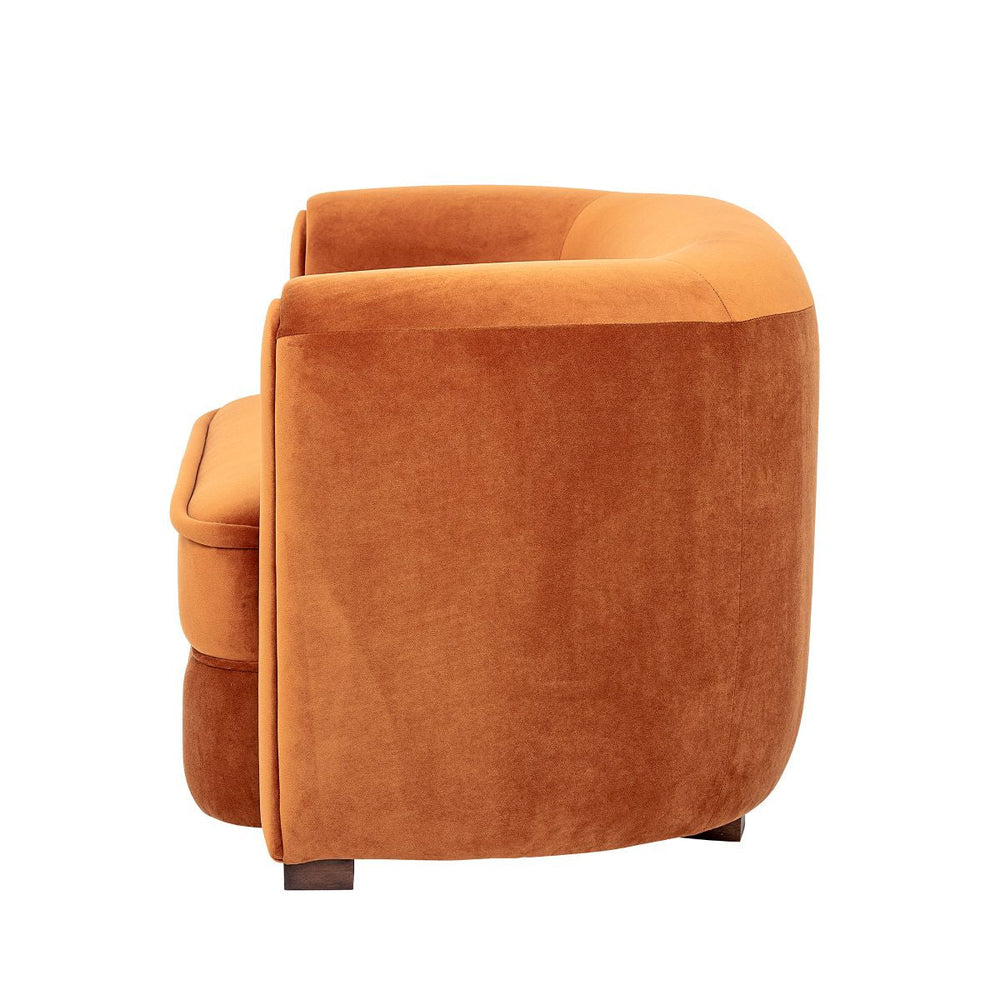 
                  
                    Malala Sofa orange - Kasedia.store
                  
                
