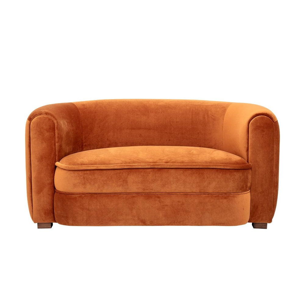 
                  
                    Malala Sofa orange - Kasedia.store
                  
                