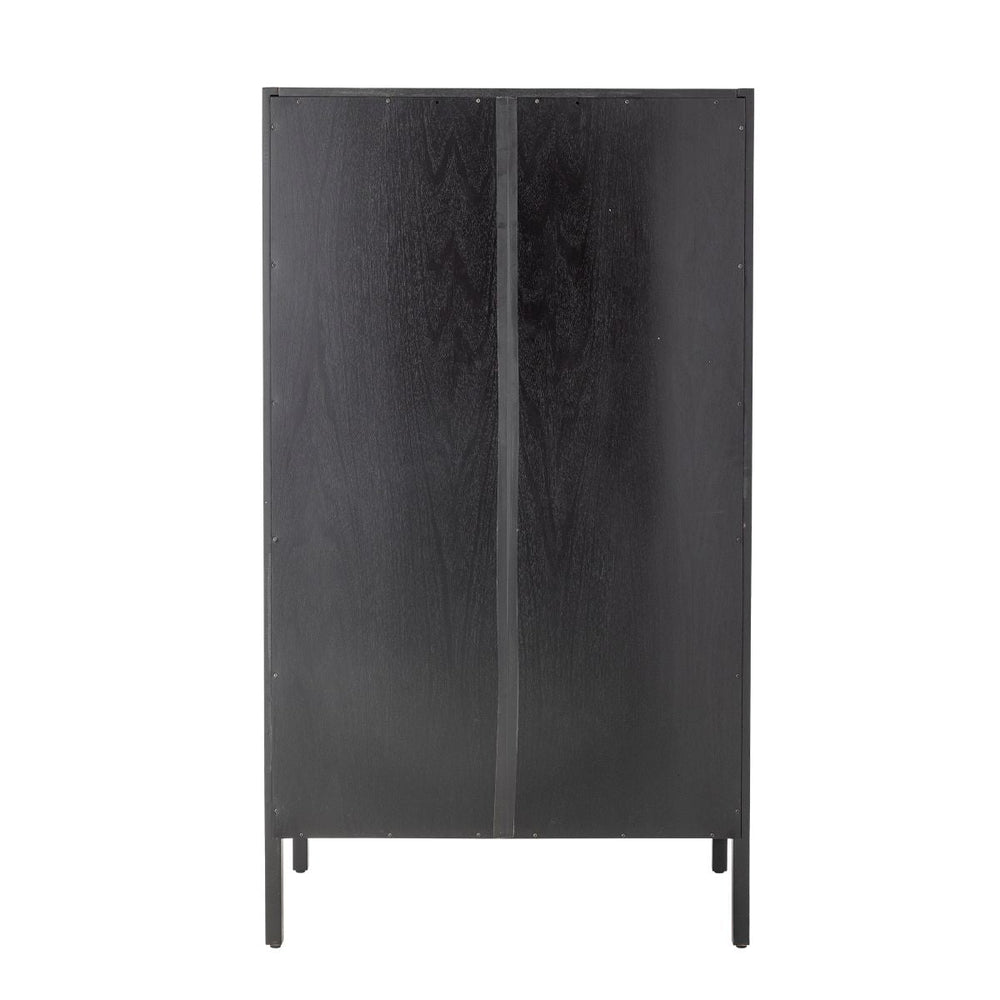 
                  
                    Marikka Schrank black - Kasedia.store
                  
                