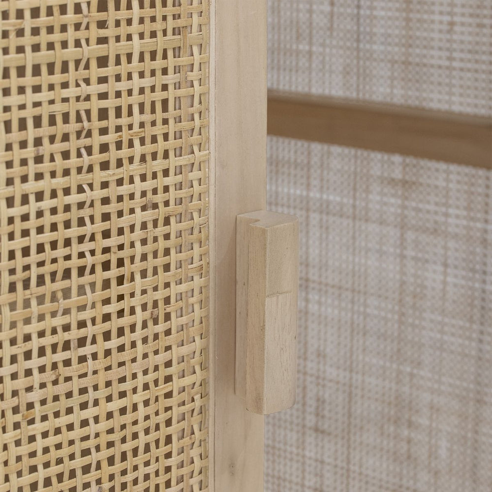 
                  
                    Marikka Schrank natur - Kasedia.store
                  
                