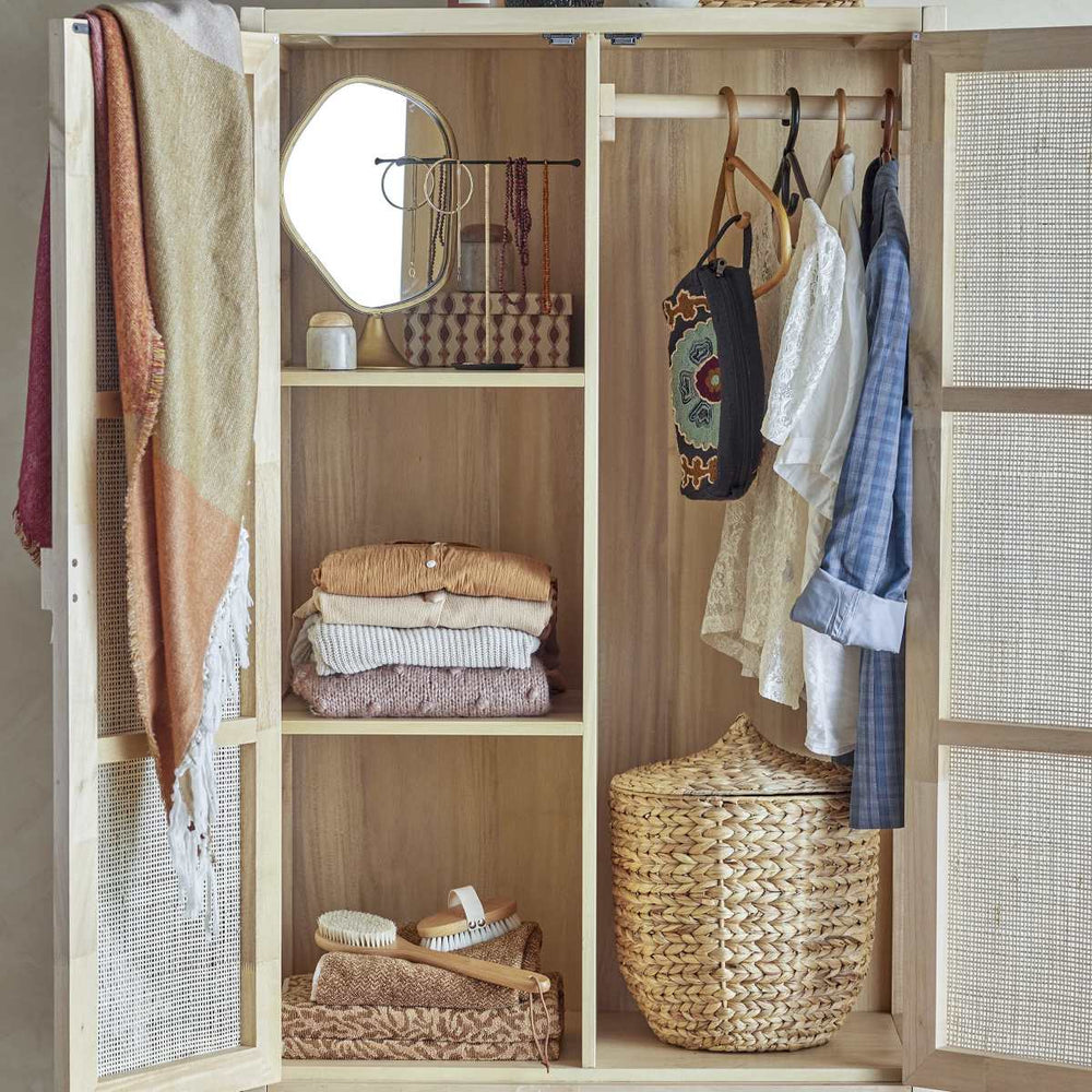 
                  
                    Marikka Schrank natur - Kasedia.store
                  
                