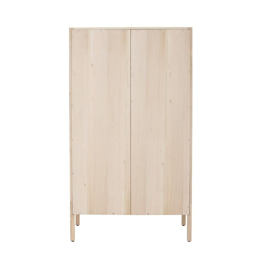 
                  
                    Marikka Schrank natur - Kasedia.store
                  
                