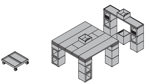 Pixel Workbench