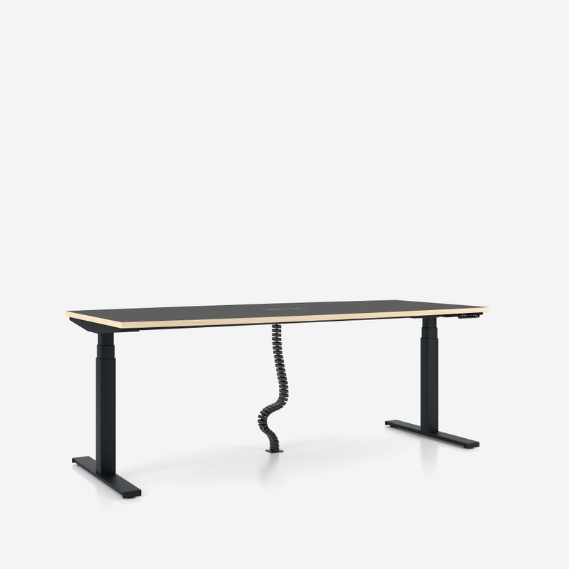 MeetingDesk elektrisch höhenverstellbar - Kasedia.store