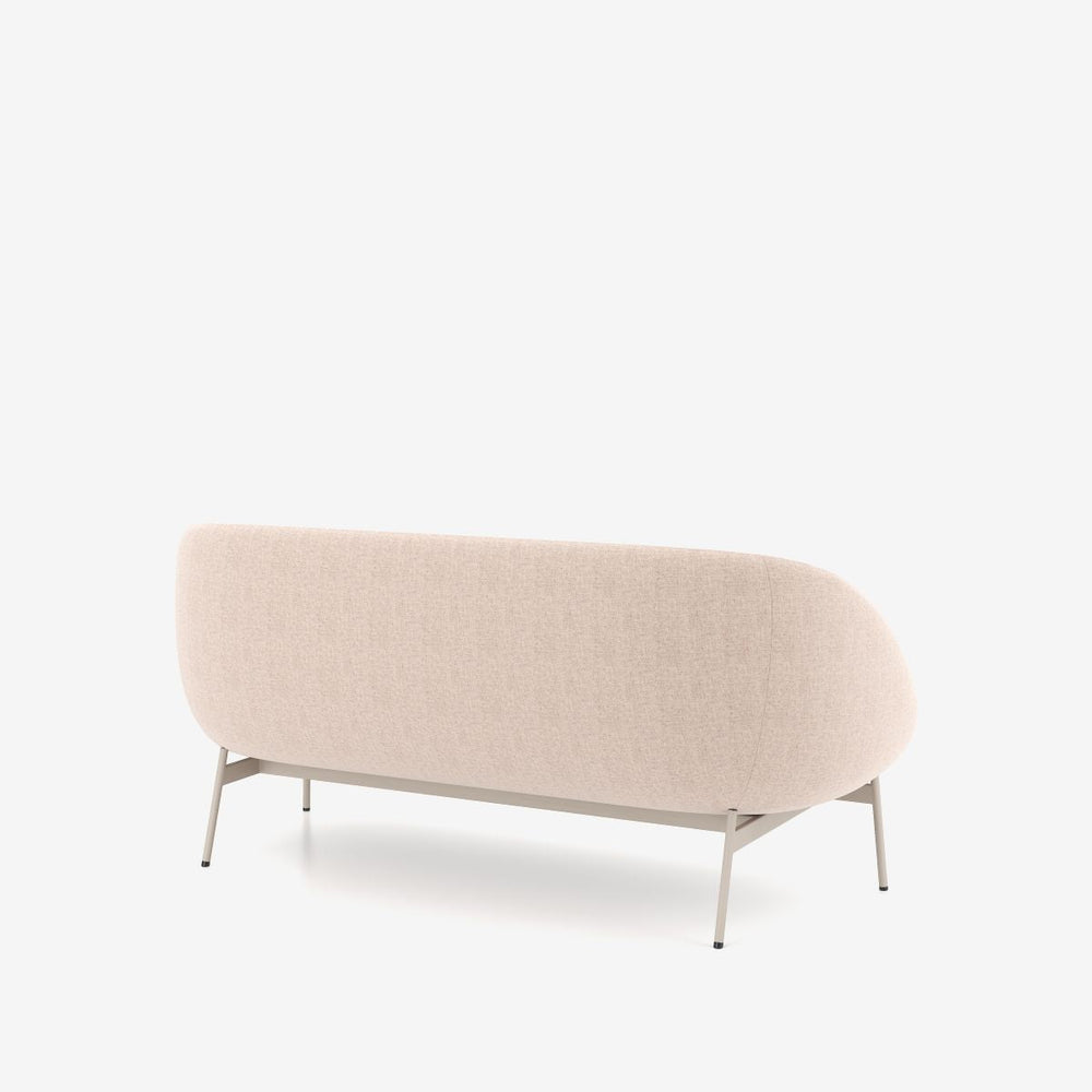 
                  
                    Mollen 2 - Sitzer Sofa - Kasedia.store
                  
                