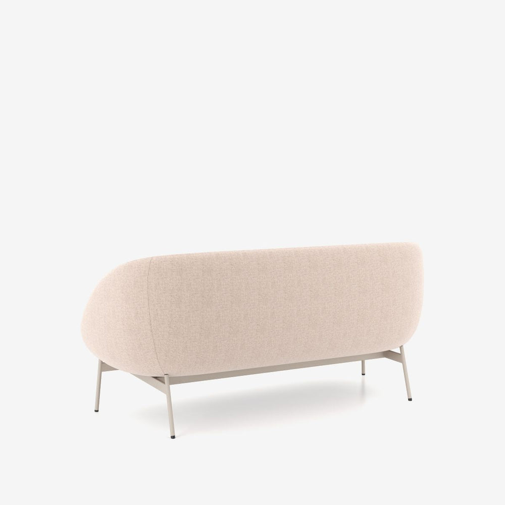 
                  
                    Mollen 2 - Sitzer Sofa - Kasedia.store
                  
                