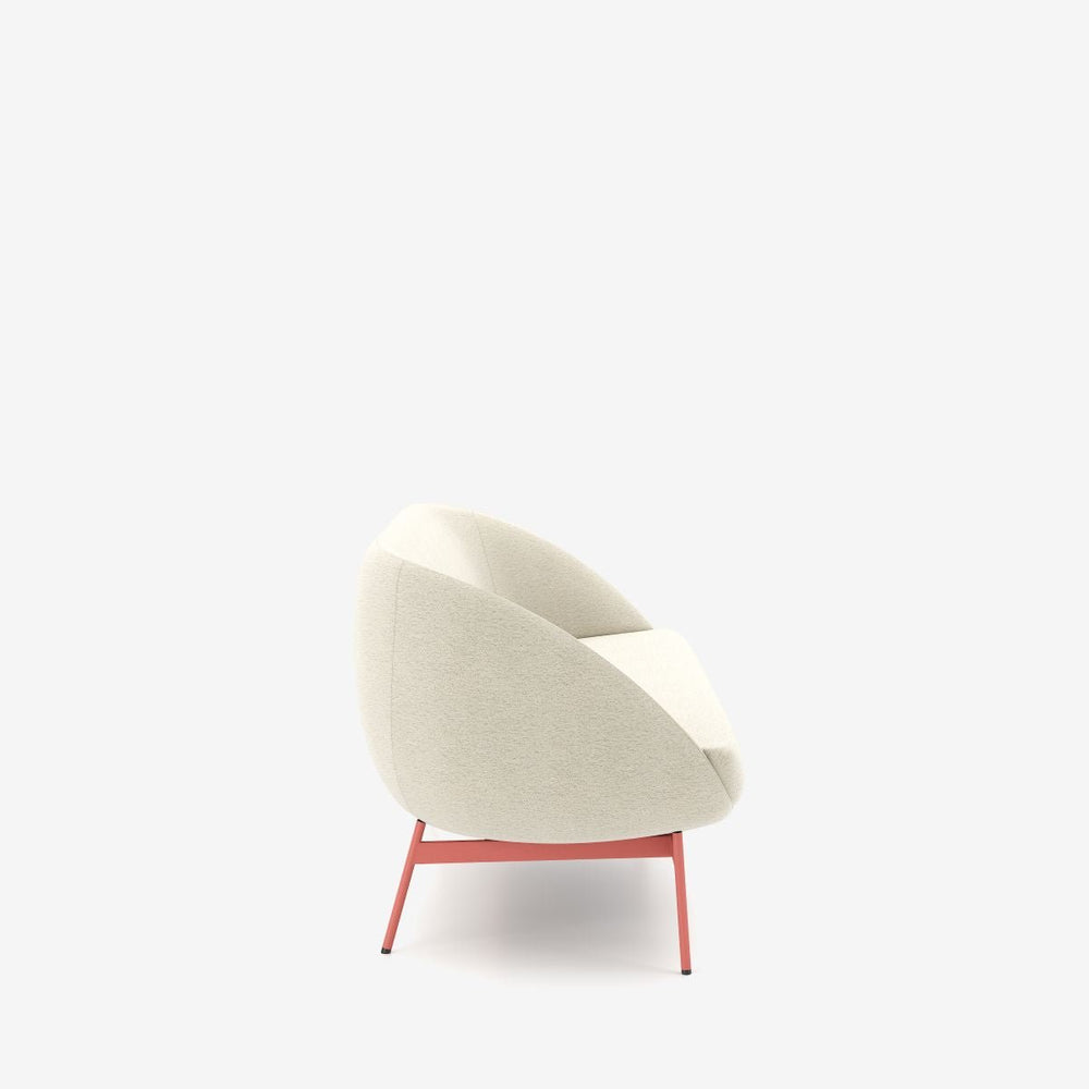 
                  
                    Mollen 3 - Sitzer Sofa - Kasedia.store
                  
                