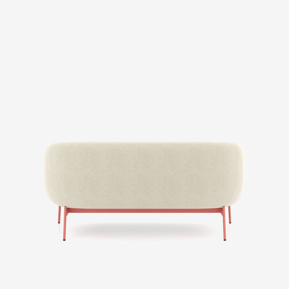 
                  
                    Mollen 3 - Sitzer Sofa - Kasedia.store
                  
                