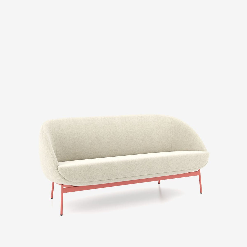 
                  
                    Mollen 3 - Sitzer Sofa - Kasedia.store
                  
                