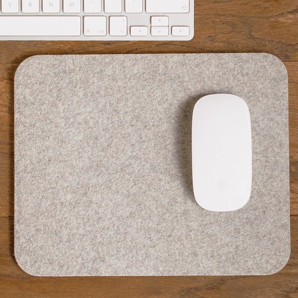 
                  
                    Mousepad aus Öko-Filz - Kasedia.store
                  
                