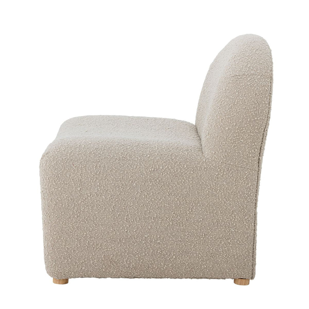 
                  
                    Neel Loungesessel - Kasedia.store
                  
                