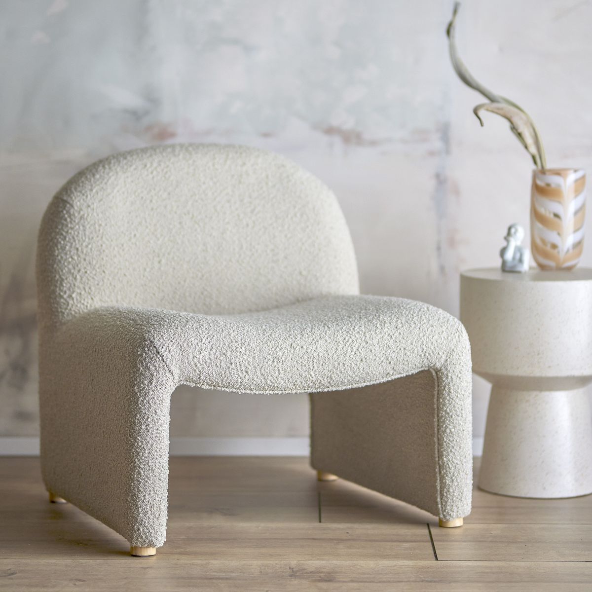 Neel Loungesessel - Kasedia.store