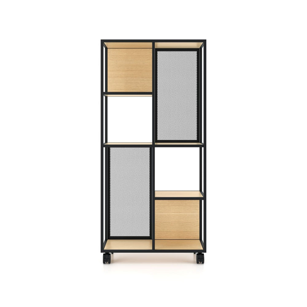 
                  
                    Offa Open Metal Cabinet big - Kasedia.store
                  
                