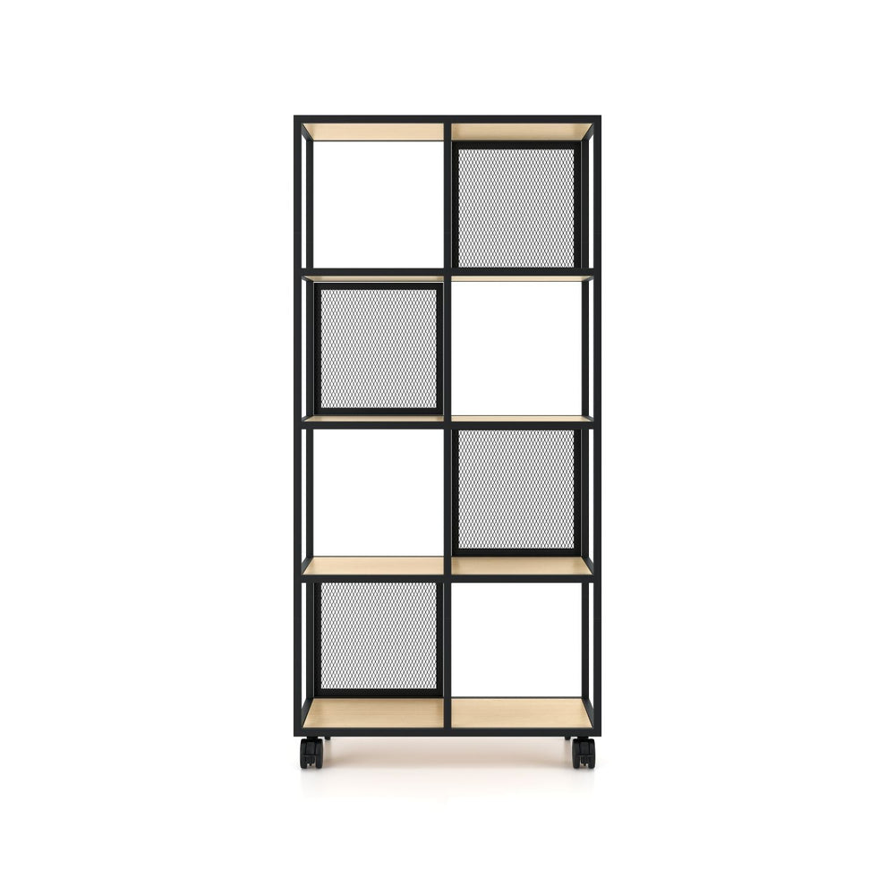 
                  
                    Offa Open Metal Cabinet small - Kasedia.store
                  
                