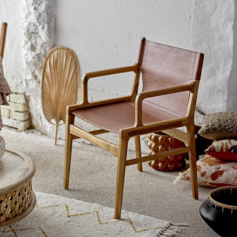 Ollie Loungesessel - Kasedia.store
