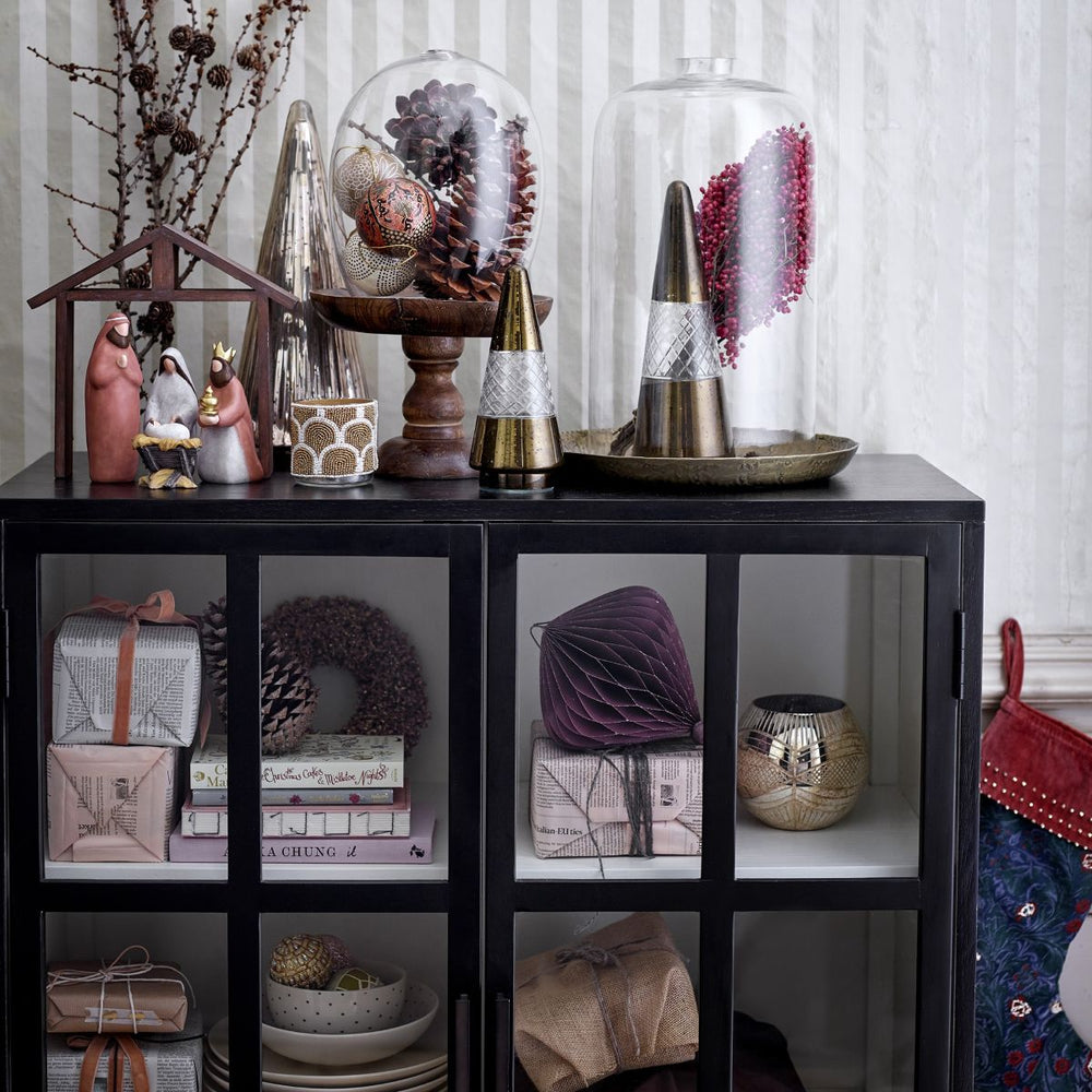 
                  
                    Opal Glasschrank - Kasedia.store
                  
                