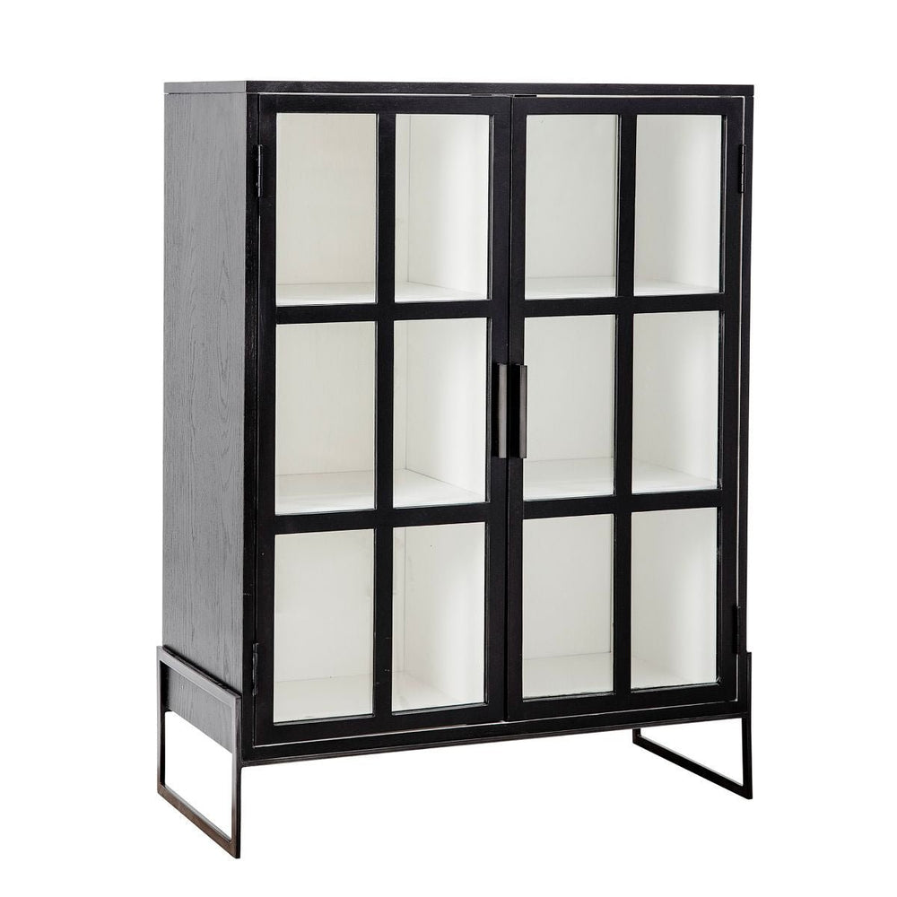 
                  
                    Opal Glasschrank - Kasedia.store
                  
                