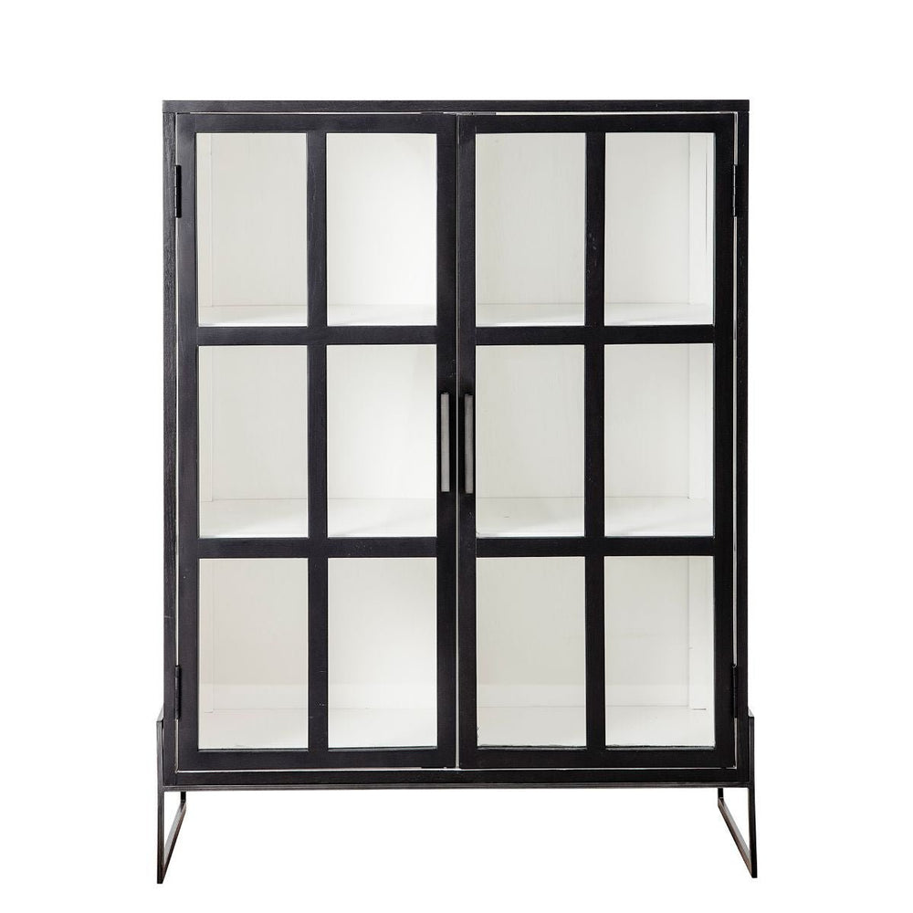 
                  
                    Opal Glasschrank - Kasedia.store
                  
                