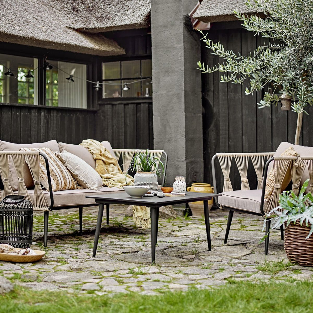 Pavone Couchtisch - Kasedia.store