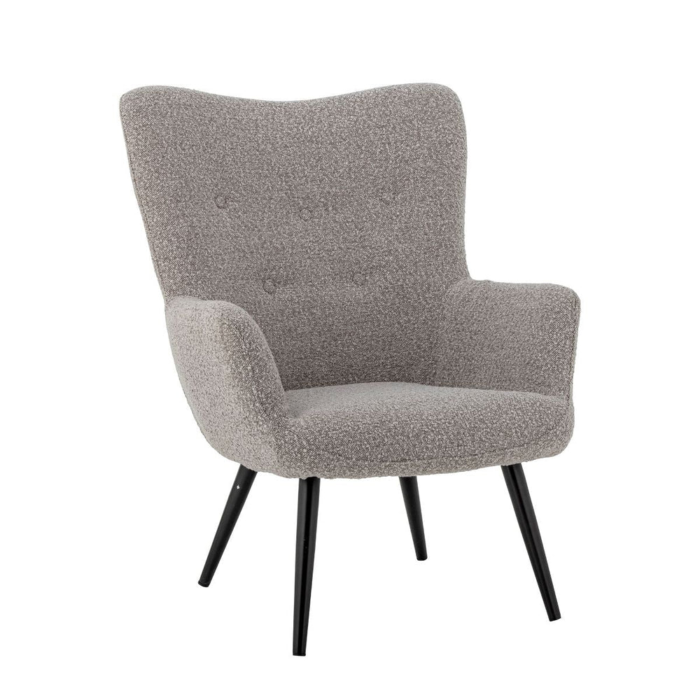 
                  
                    Perry Loungesessel - Kasedia.store
                  
                