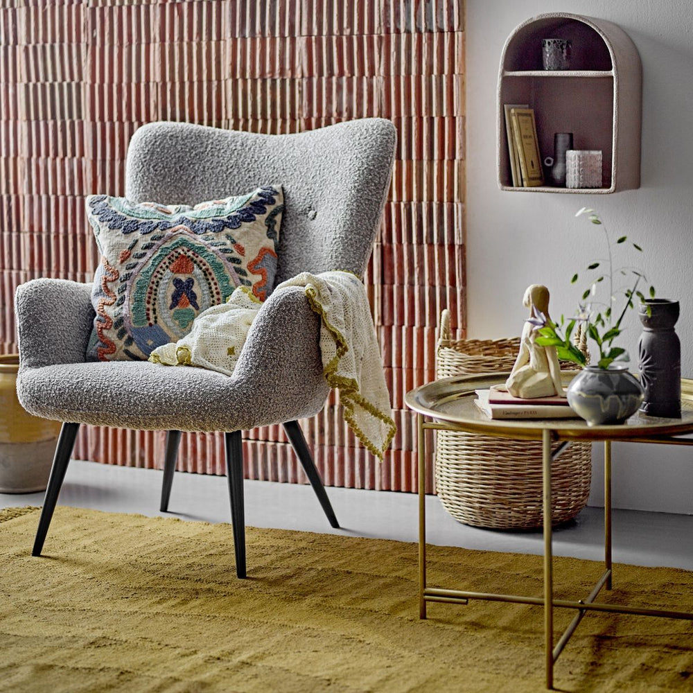 Perry Loungesessel - Kasedia.store