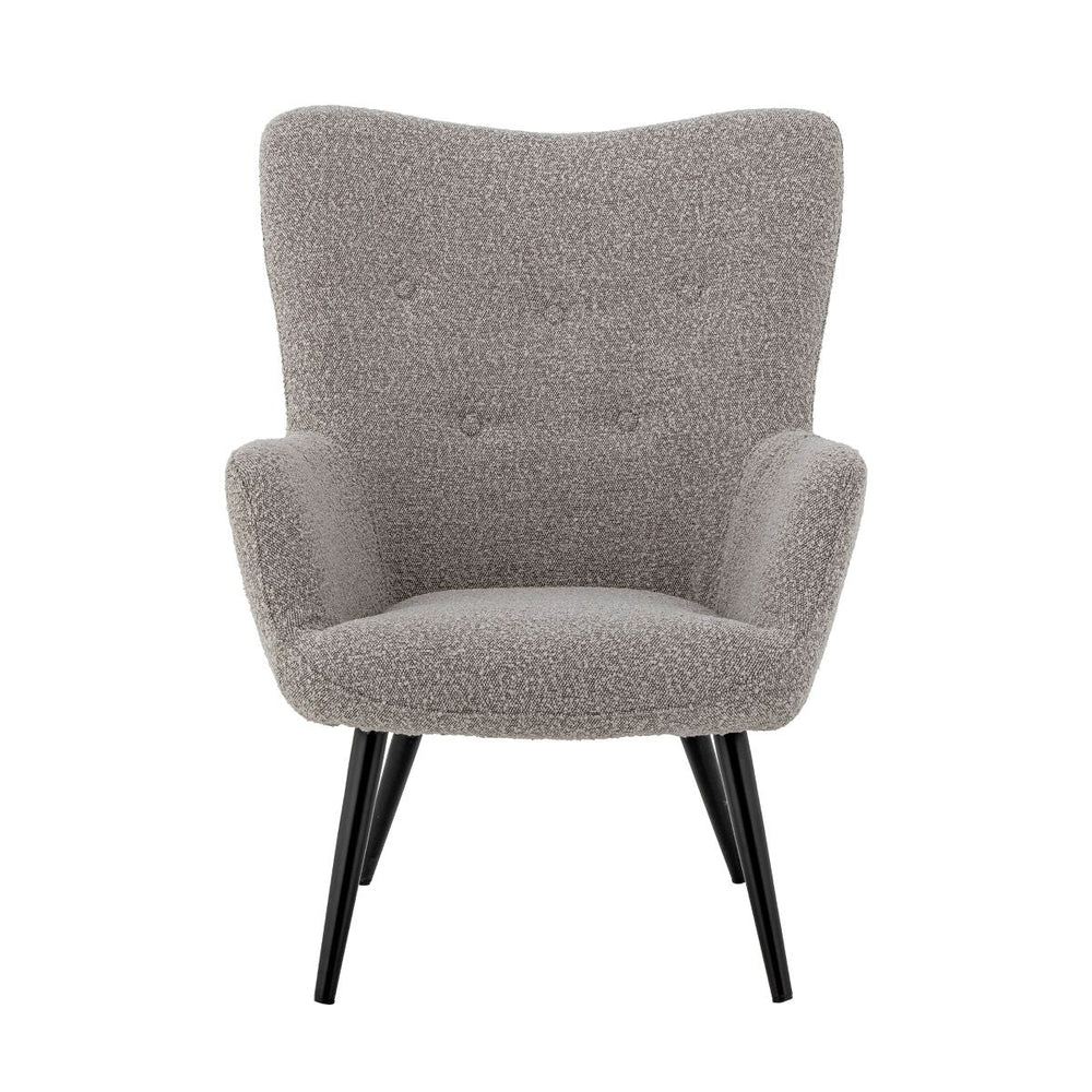 
                  
                    Perry Loungesessel - Kasedia.store
                  
                