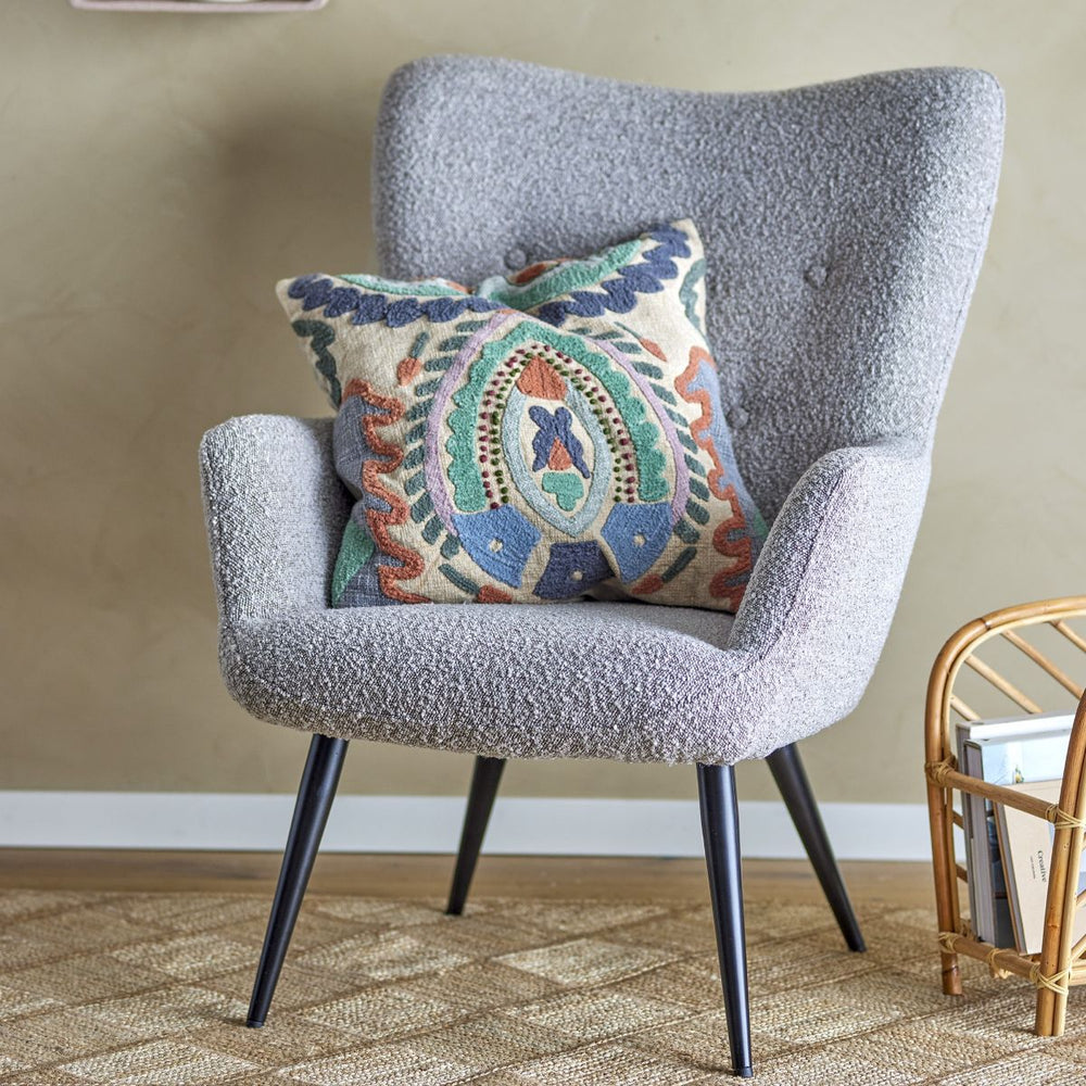 
                  
                    Perry Loungesessel - Kasedia.store
                  
                