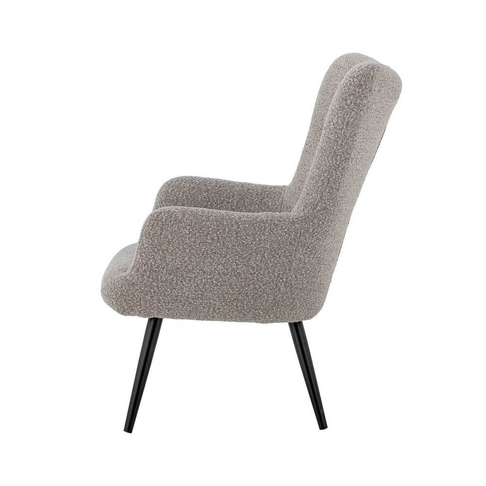 
                  
                    Perry Loungesessel - Kasedia.store
                  
                
