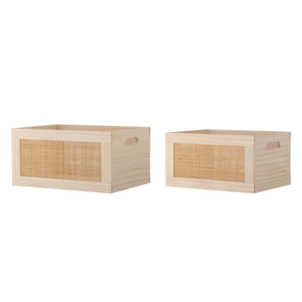 
                  
                    Piana Aufbewahrungsboxen - Kasedia.store
                  
                