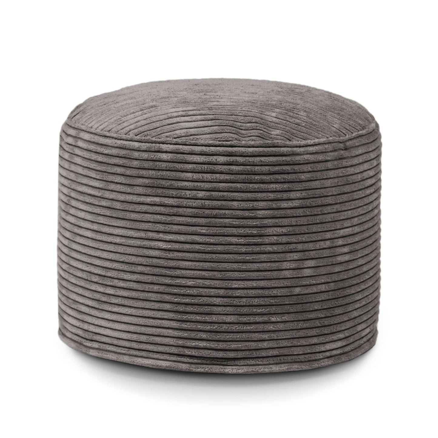 Pouf Mini Cord #K9 - Kasedia.store