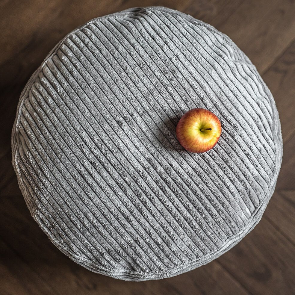 
                  
                    Pouf Mini Cord #K9 - Kasedia.store
                  
                