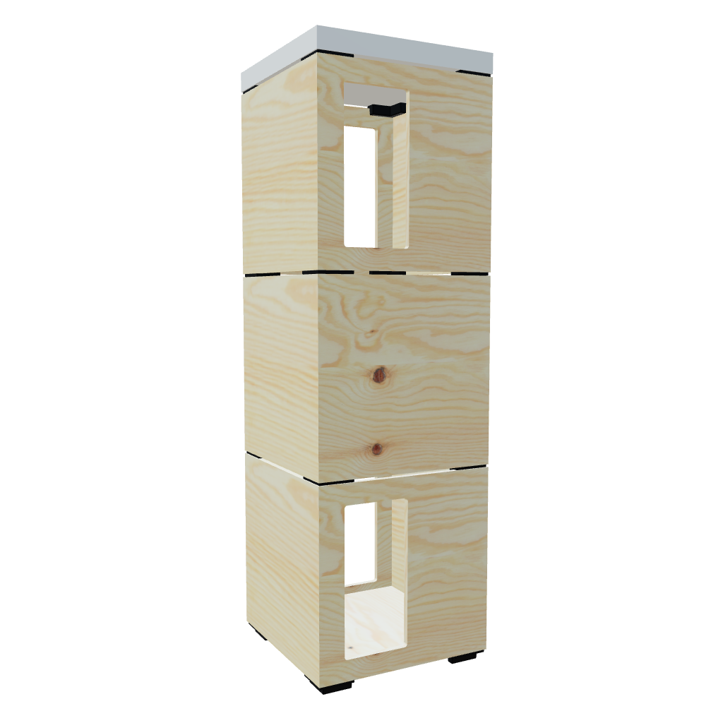 Pixel Stehpult #KS11