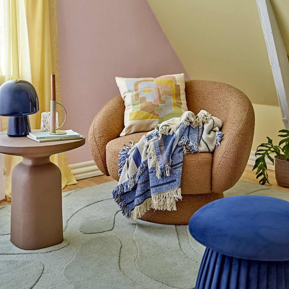
                  
                    Roberta Pouf - Kasedia.store
                  
                