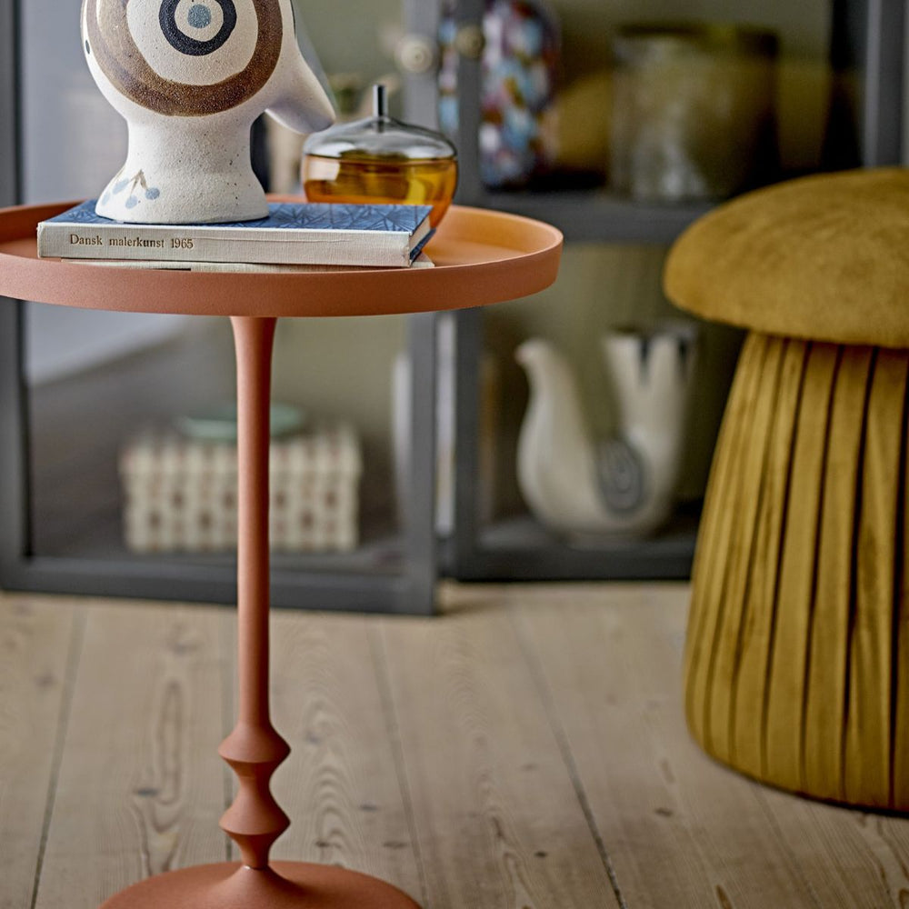 
                  
                    Roberta Pouf brown - Kasedia.store
                  
                