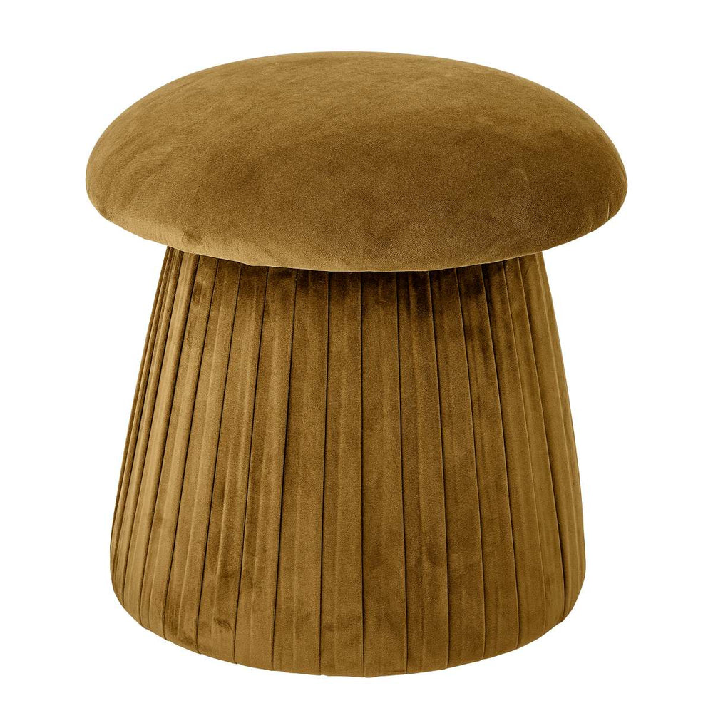 
                  
                    Roberta Pouf brown - Kasedia.store
                  
                