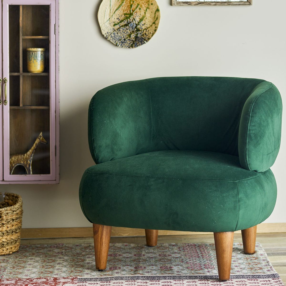 
                  
                    Ruperta Loungesessel - Kasedia.store
                  
                