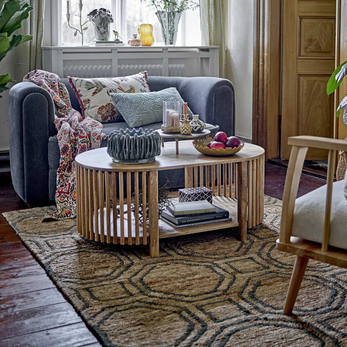 Sali Couchtisch - Kasedia.store
