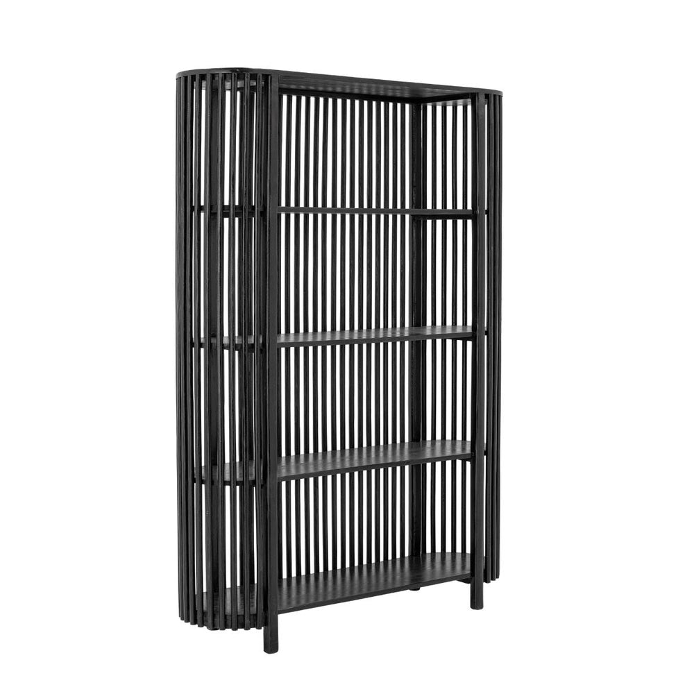 
                  
                    Sali Regal long black - Kasedia.store
                  
                