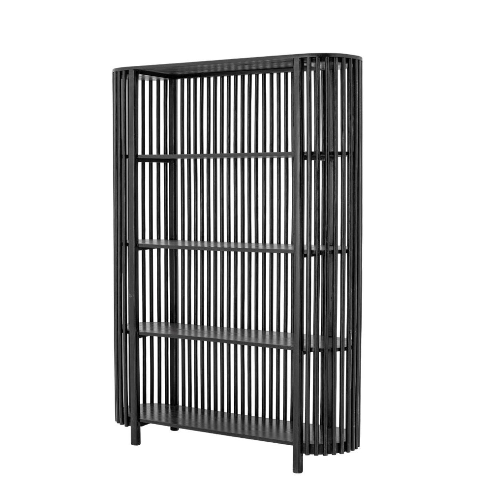 
                  
                    Sali Regal long black - Kasedia.store
                  
                