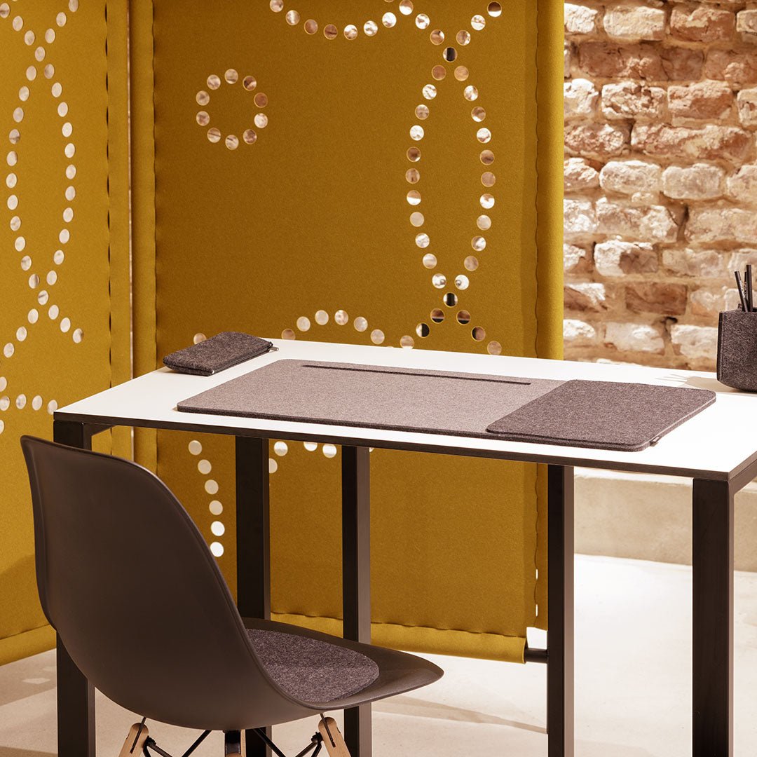 Schreibtischunterlage Desk Pad - Kasedia.store