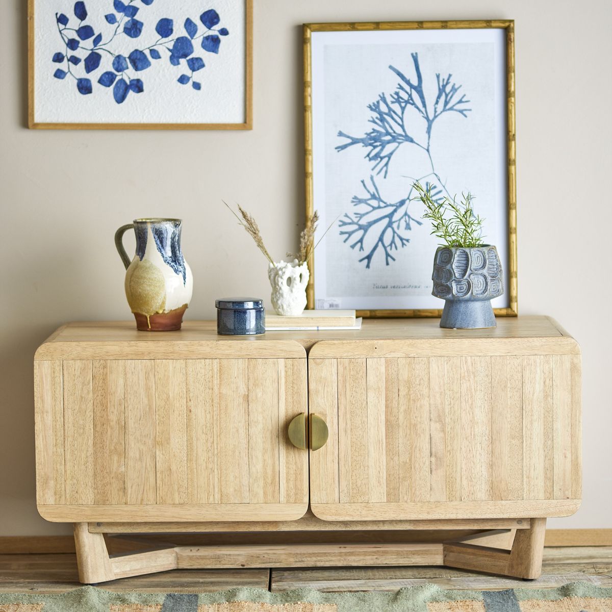 Serrone Sideboard - Kasedia.store