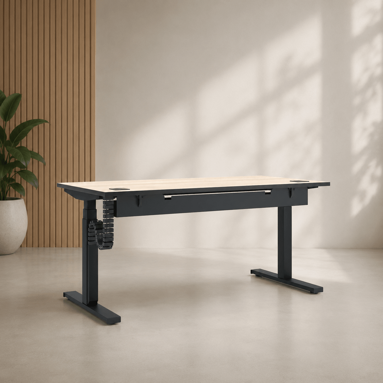SmartDesk elektrisch höhenverstellbar - Kasedia.store