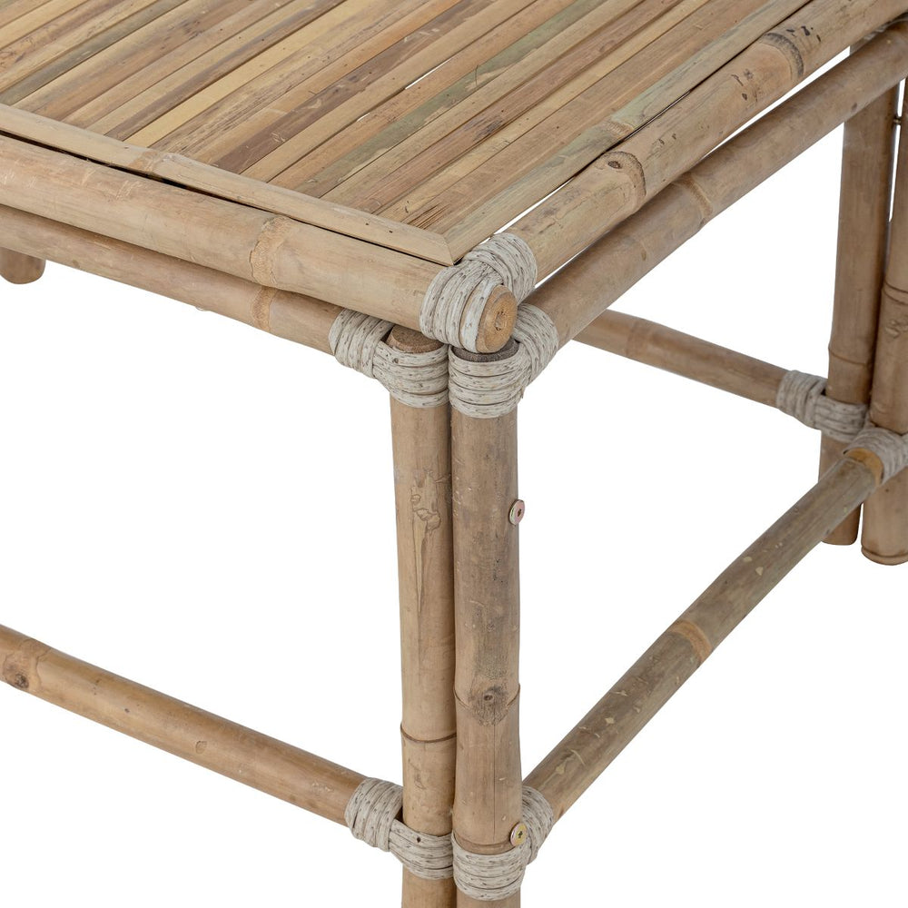 
                  
                    Sole Couchtisch lang - Kasedia.store
                  
                
