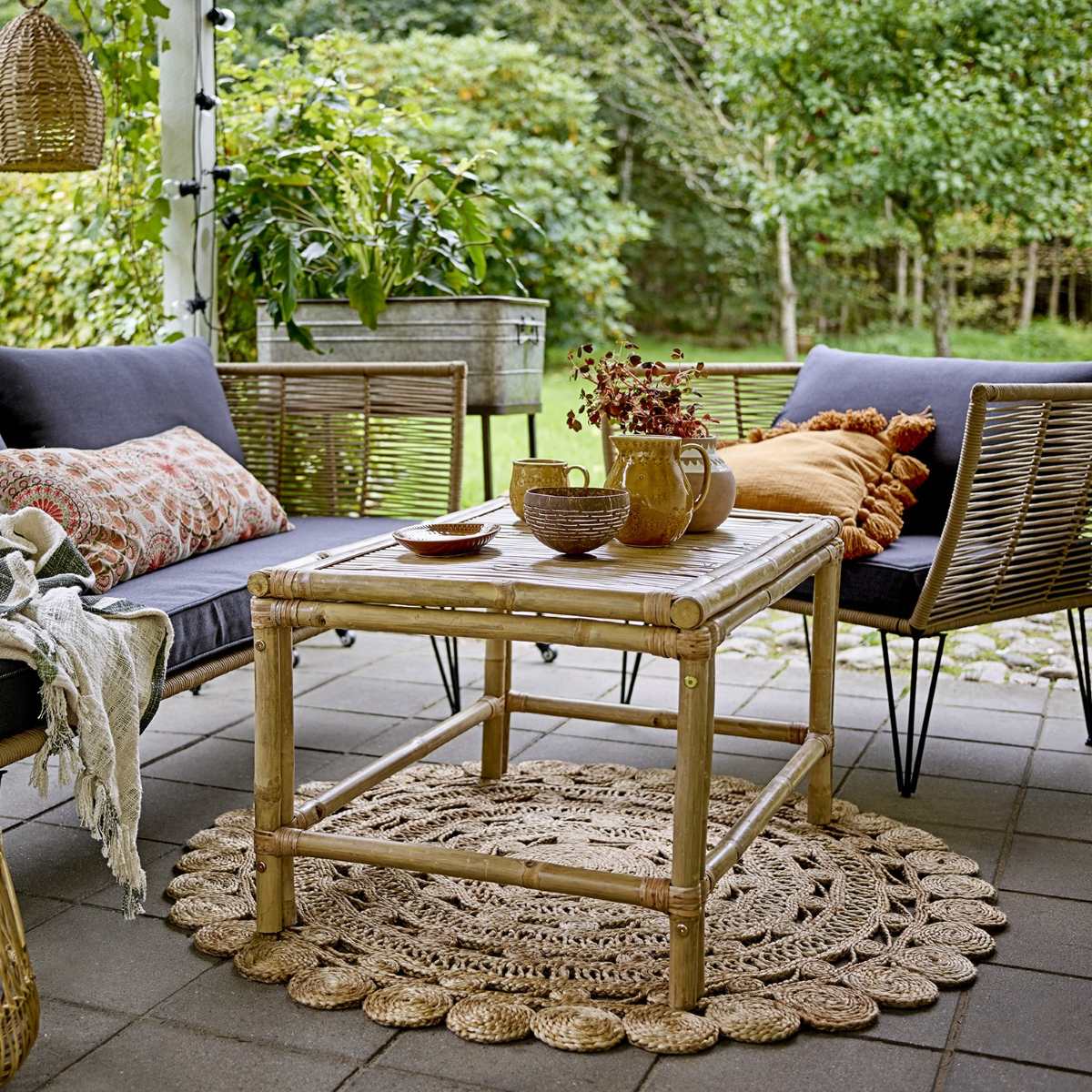 Sole Couchtisch lang - Kasedia.store