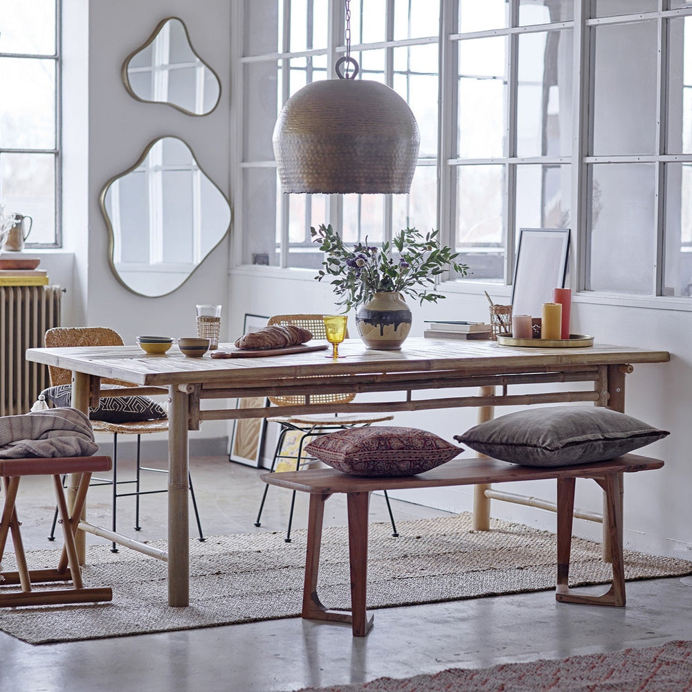 
                  
                    Sole Esstisch - Kasedia.store
                  
                