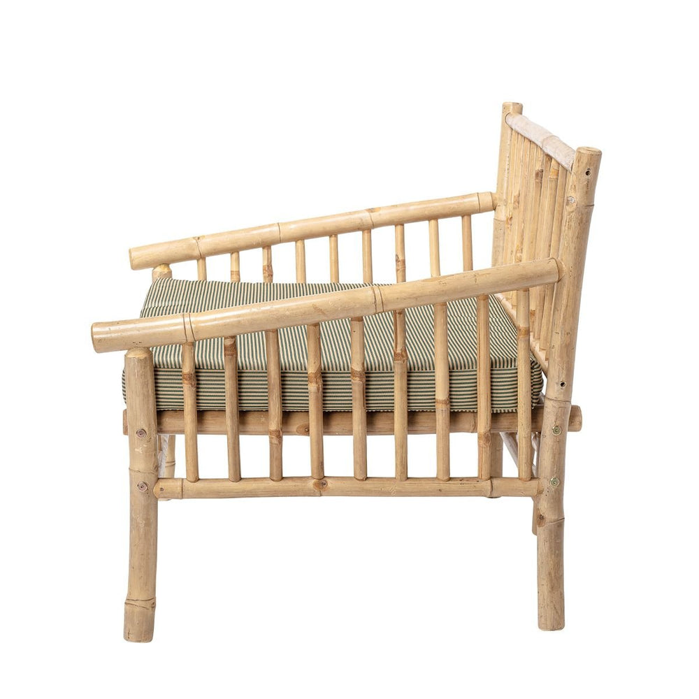 
                  
                    Sole Loungesessel - Kasedia.store
                  
                