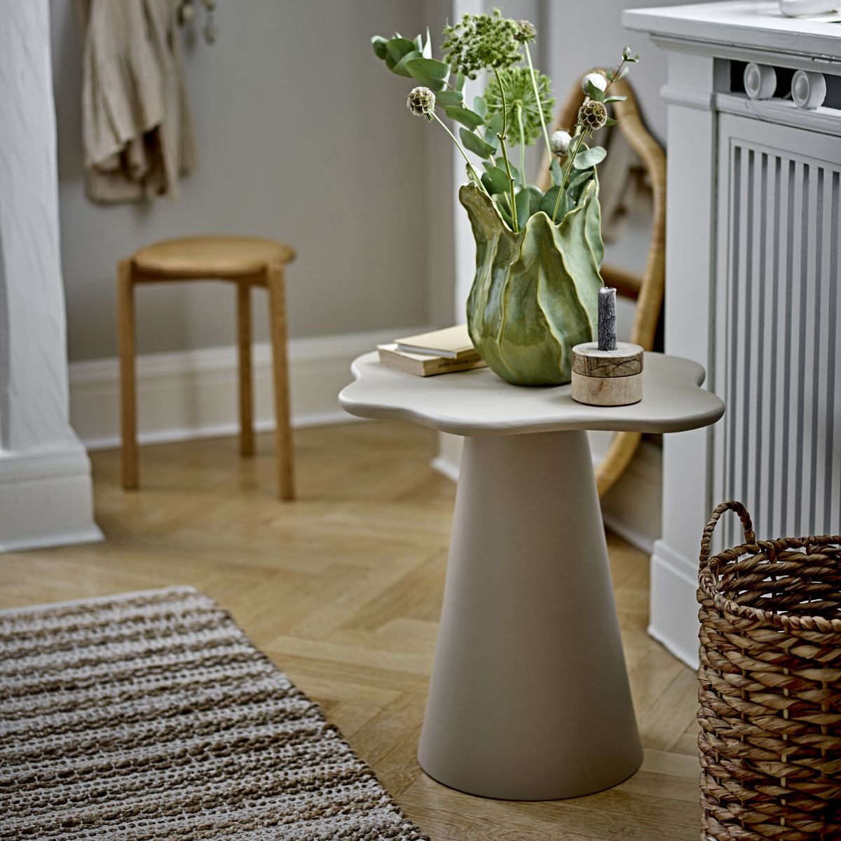 Soller Beistelltisch - Kasedia.store