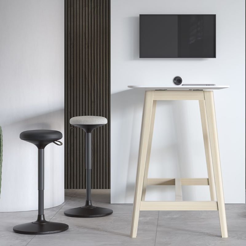 
                  
                    Swingo: Dein ergonomischer Hocker - Kasedia.store
                  
                